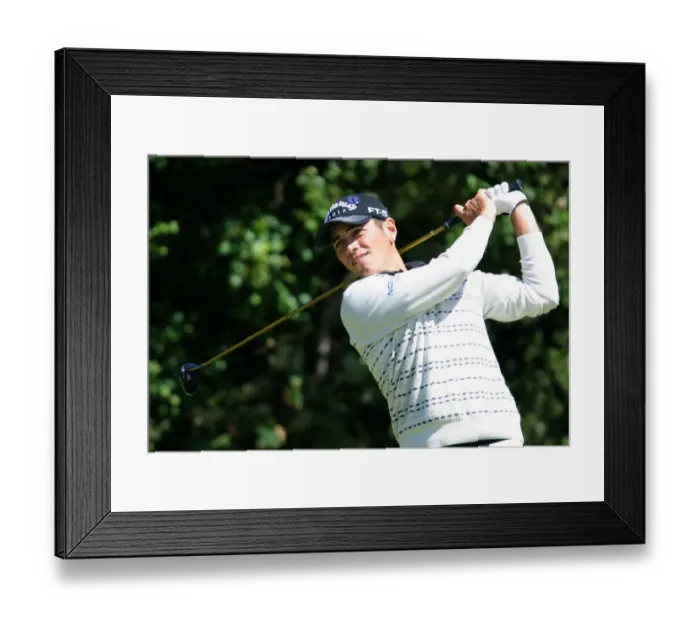 Framed Print : Nick Dougherty Framed Print : Nick Dougherty