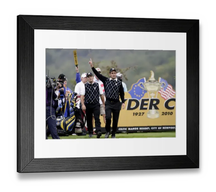 Framed Print : Francesco & Edoardo Molinari Framed Print : Francesco & Edoardo Molinari