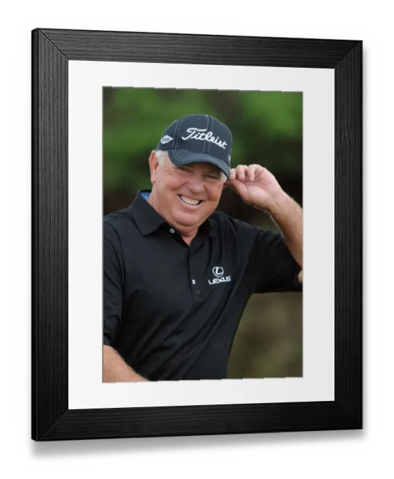 Framed Print : Mark O Meara Framed Print : Mark O Meara
