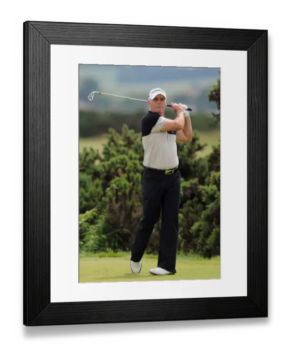 Framed Print : Phillip Archer Framed Print : Phillip Archer
