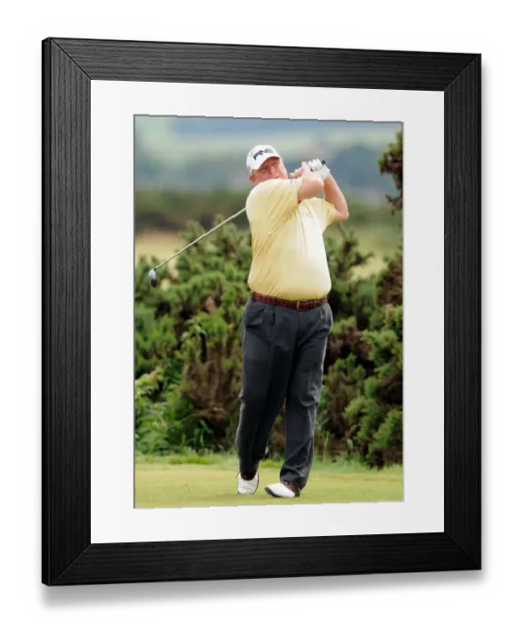 Framed Print : Mark Calavecchia Framed Print : Mark Calavecchia