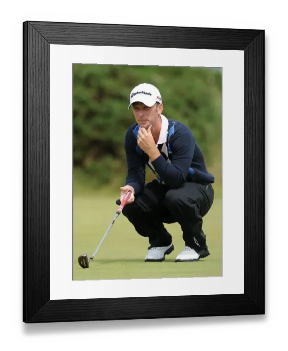 Framed Print : Richards Johson Framed Print : Richards Johson