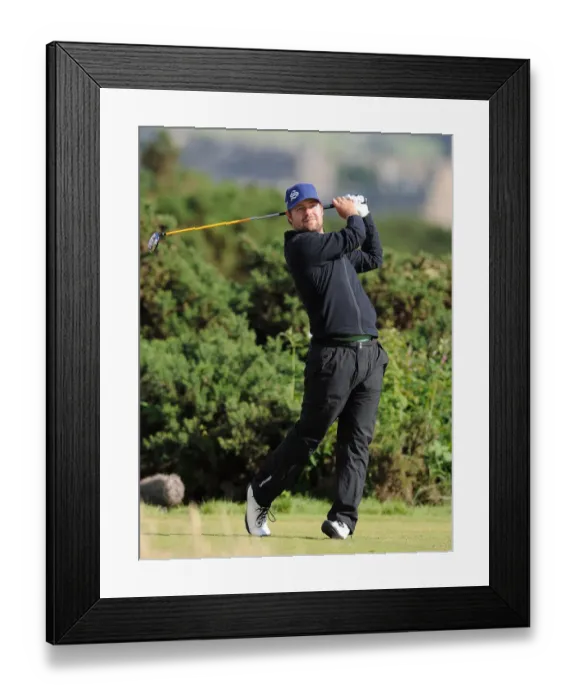 Framed Print : Ryan Moore Framed Print : Ryan Moore
