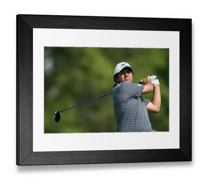 Framed Print : Ricardo Gonzalez Framed Print : Ricardo Gonzalez