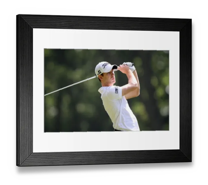 Framed Print : Tano Goya Argentina Bmw PGA Championship 2010 Wentworth Club Framed Print : Tano Goya Argentina Bmw PGA Championship 2010 Wentworth Club