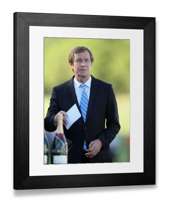 Framed Print : George O Grady Framed Print : George O Grady