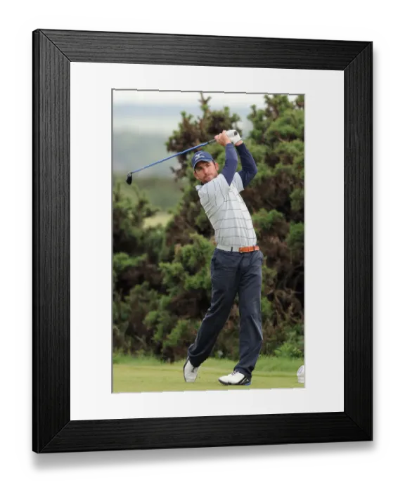 Framed Print : Ignacio Garrido Framed Print : Ignacio Garrido