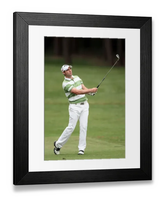 Framed Print : Oliver Wilson Framed Print : Oliver Wilson
