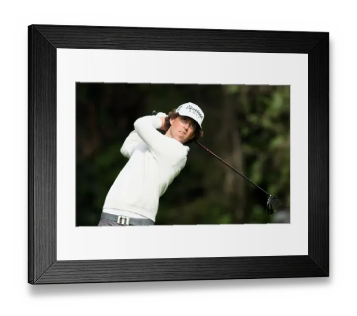 Framed Print : Brett Lederer Framed Print : Brett Lederer
