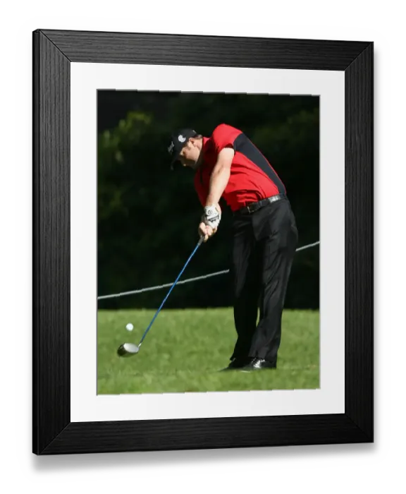 Framed Print : Steve Marino