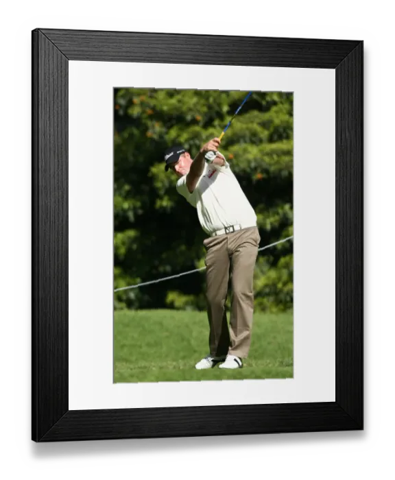 Framed Print : Mark Leishman