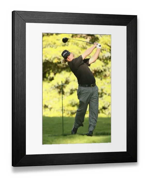 Framed Print : Charlie Hoffman Framed Print : Charlie Hoffman