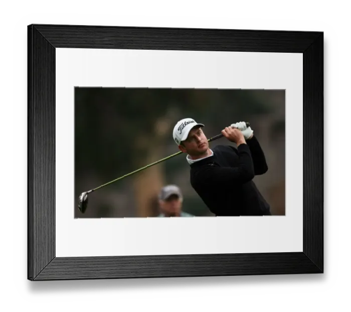 Framed Print : John Merrick