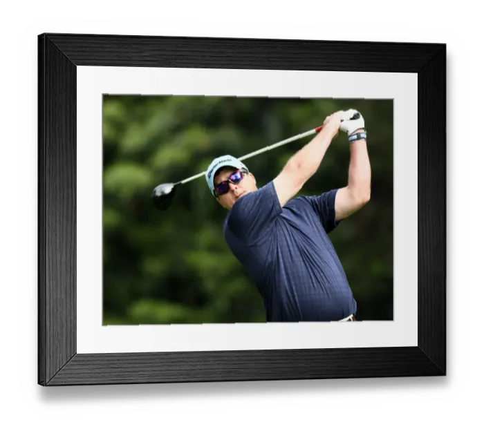 Framed Print : Chris Couch