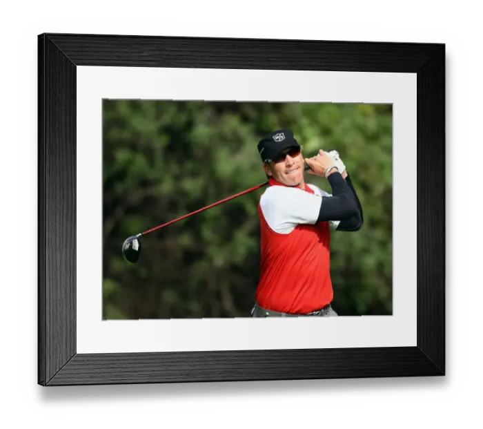 Framed Print : Ricky Barnes Framed Print : Ricky Barnes