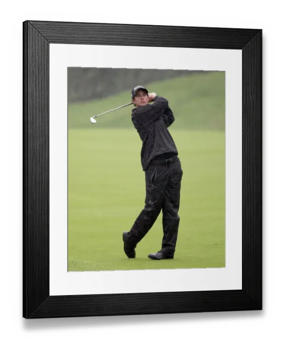 Framed Print : Adam Scott Framed Print : Adam Scott