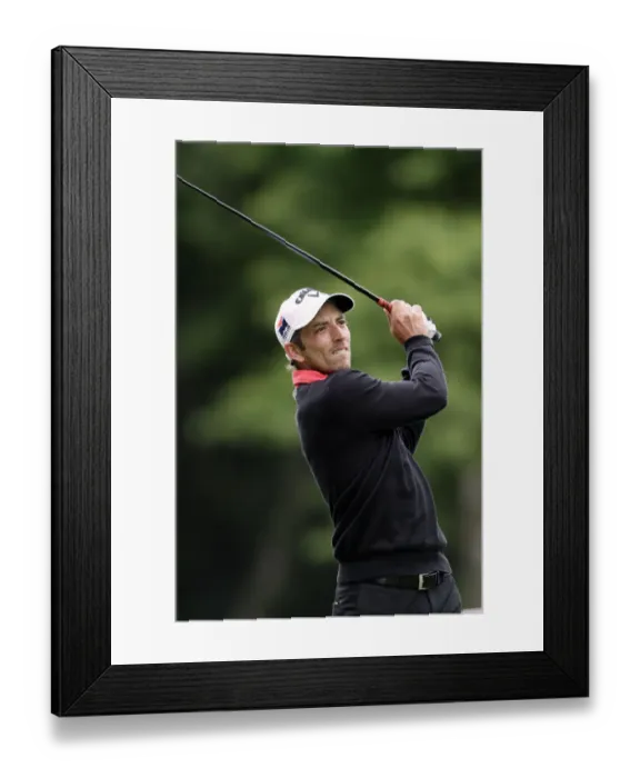 Framed Print : Jamie Elson Framed Print : Jamie Elson