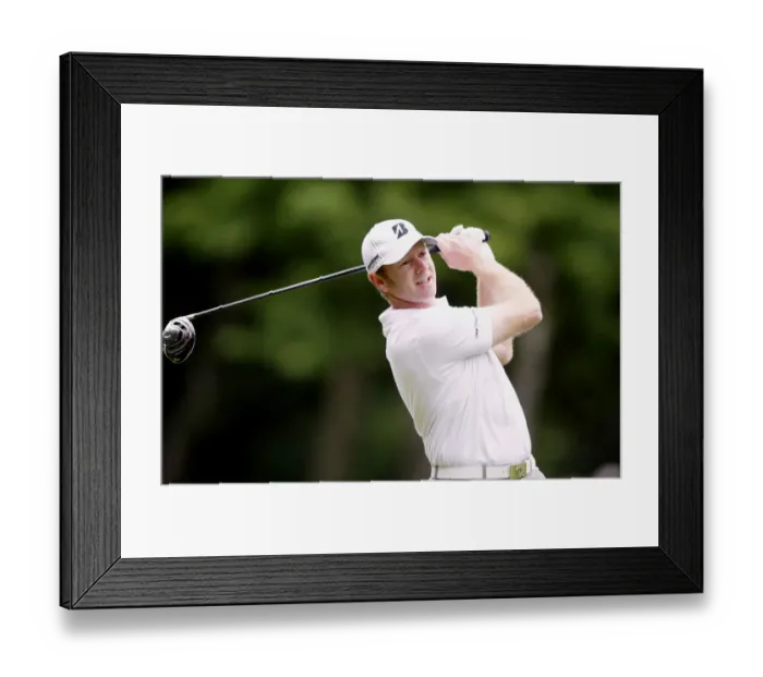 Framed Print : Matt Morris Framed Print : Matt Morris