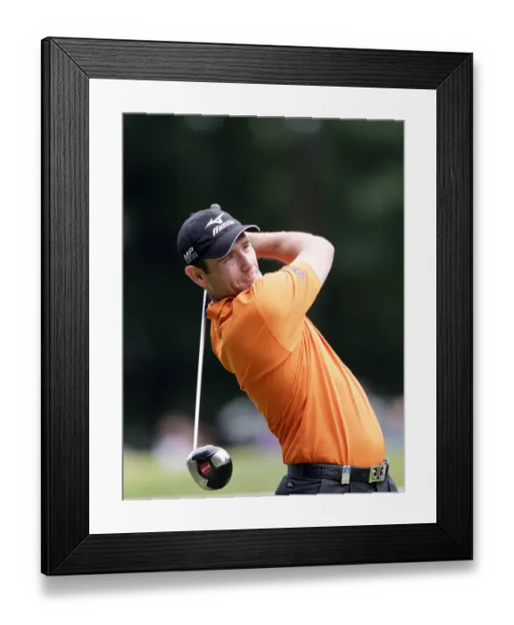 Framed Print : Peter Whiteford Framed Print : Peter Whiteford