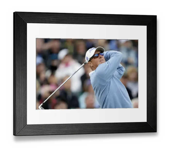 Framed Print : Fredrik Andersson Hed Framed Print : Fredrik Andersson Hed