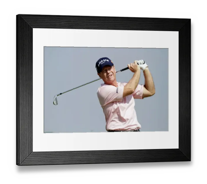 Framed Print : Tow Watson Framed Print : Tow Watson