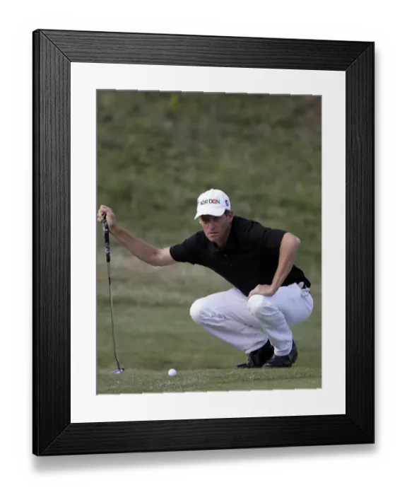 Framed Print : Anders Hansen Framed Print : Anders Hansen
