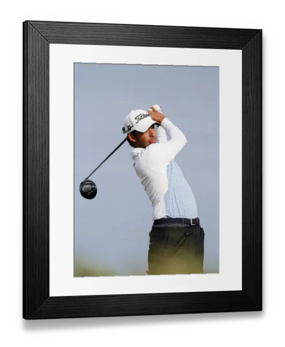 Framed Print : Pablo Larrazabal Framed Print : Pablo Larrazabal