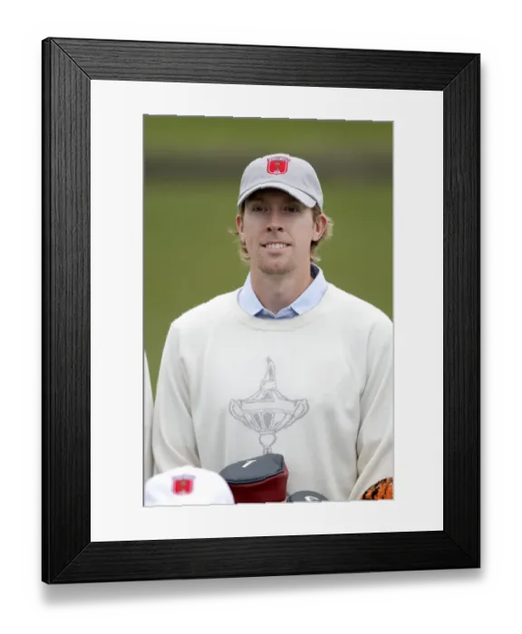 Framed Print : Hunter Mahon Framed Print : Hunter Mahon
