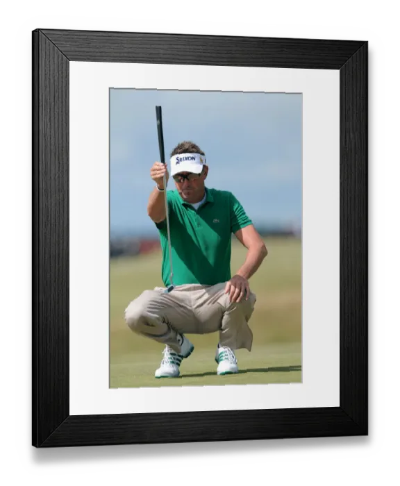 Framed Print : Robert Allenby Framed Print : Robert Allenby
