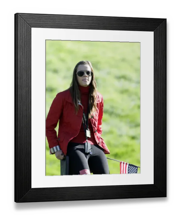 Framed Print : Amanda Caulder Framed Print : Amanda Caulder