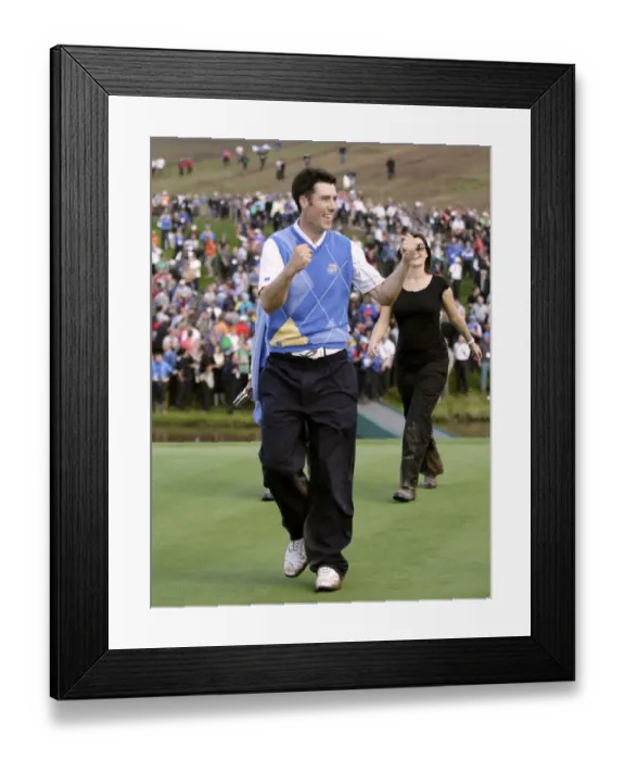 Framed Print : Ross Fisher