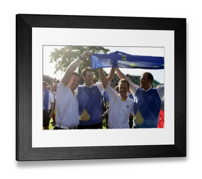 Framed Print : Westwood, Fisher, Donald and Hanson Framed Print : Westwood, Fisher, Donald and Hanson