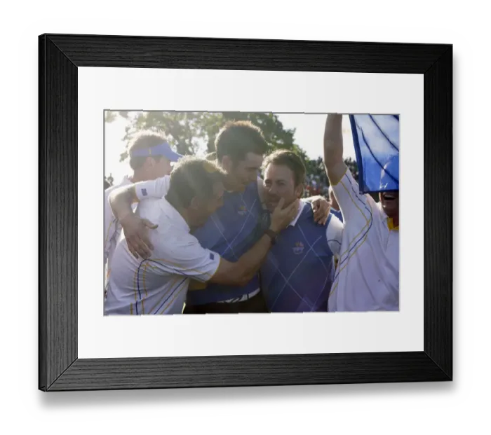 Framed Print : Westwood, Fisher, Mcdowell Framed Print : Westwood, Fisher, Mcdowell