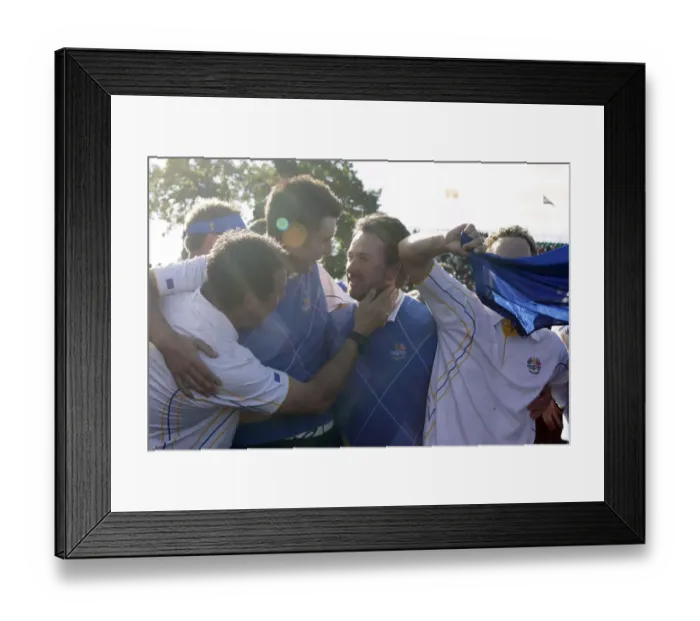 Framed Print : Lee Westwood, Ross Fisher & Graeme Mcdowell Lee Westwood Framed Print : Lee Westwood, Ross Fisher & Graeme Mcdowell Lee Westwood