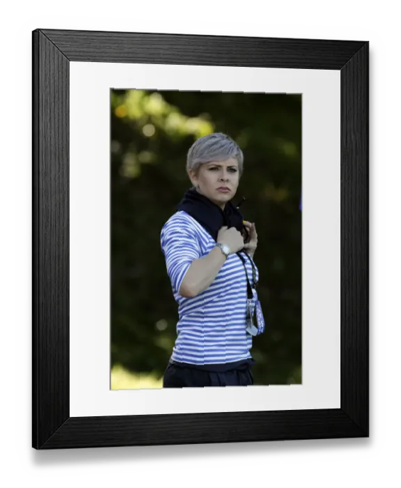 Framed Print : Holly Sweeney Framed Print : Holly Sweeney