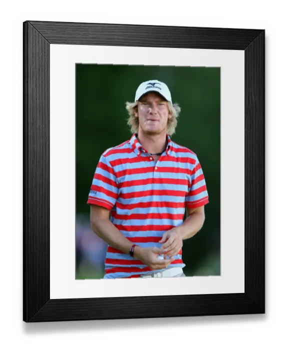 Framed Print : Chris Wood