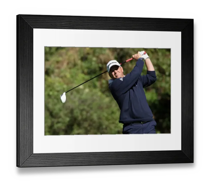 Framed Print : Matt Bettencourt Framed Print : Matt Bettencourt