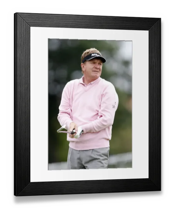 Framed Print : Paul Broadhurst Framed Print : Paul Broadhurst