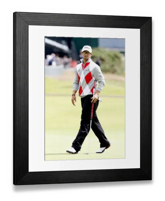 Framed Print : Adam Scott Framed Print : Adam Scott