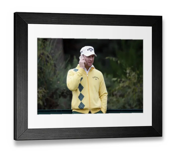 Framed Print : Brendan Jones Framed Print : Brendan Jones