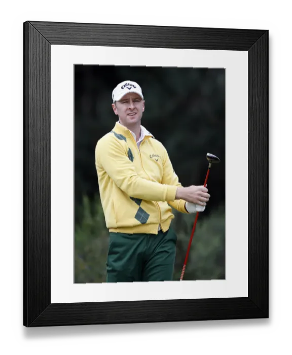 Framed Print : Brendan Jones Framed Print : Brendan Jones