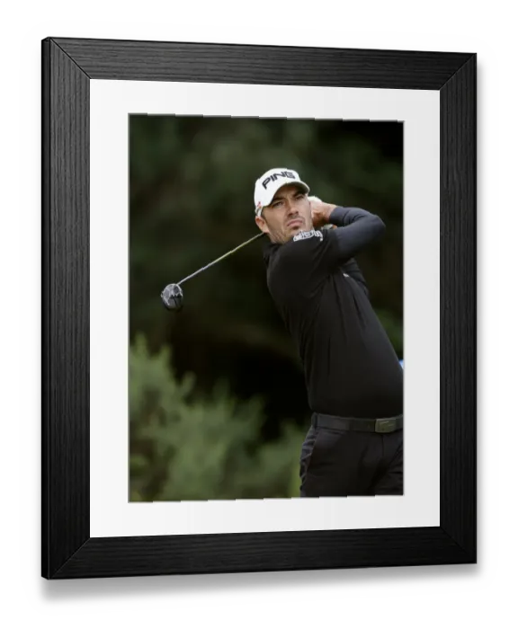 Framed Print : Gregory Havret Framed Print : Gregory Havret