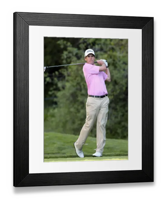 Framed Print : Ben Martin