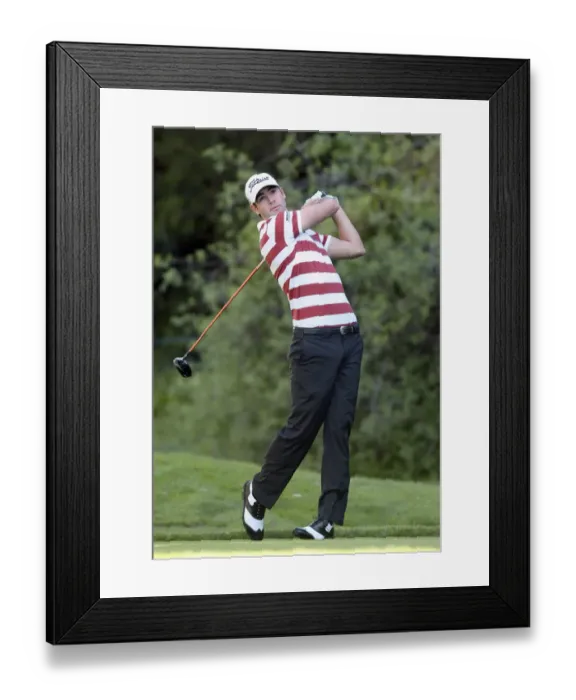 Framed Print : Cameron Tringale Framed Print : Cameron Tringale