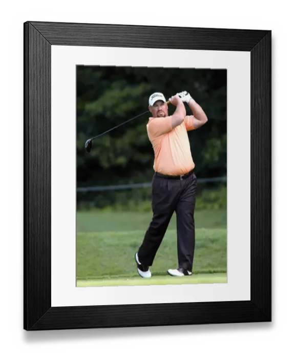 Framed Print : Brendon De Jonge Framed Print : Brendon De Jonge