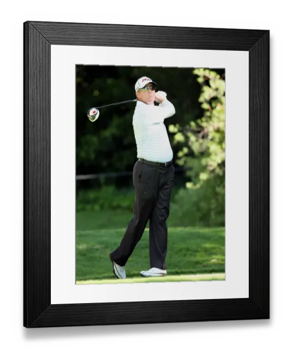Framed Print : D. A Points Framed Print : D. A Points