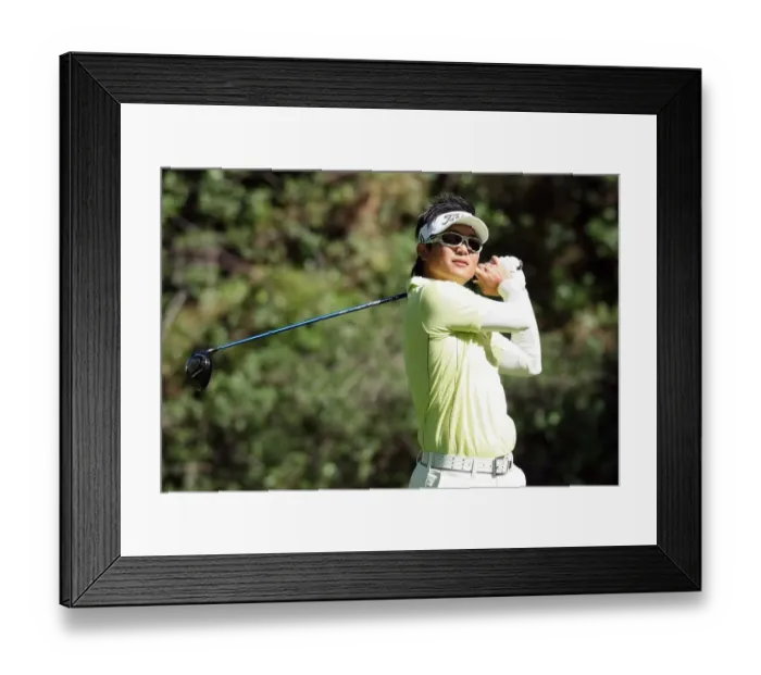 Framed Print : Ryuji Imada