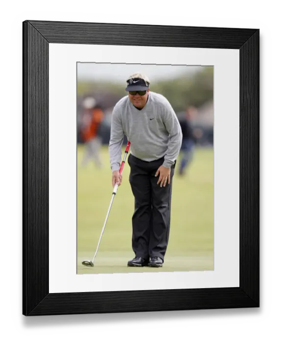 Framed Print : Carl Pettersson Framed Print : Carl Pettersson