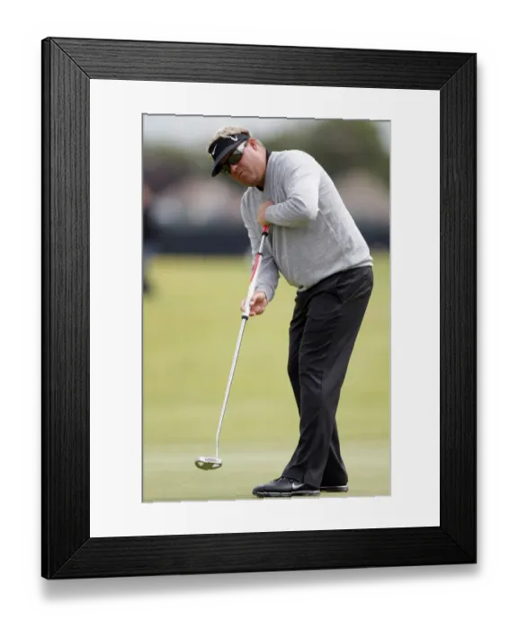 Framed Print : Carl Pettersson Framed Print : Carl Pettersson