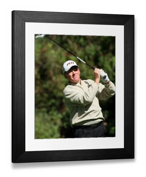 Framed Print : Michael Bradley Framed Print : Michael Bradley